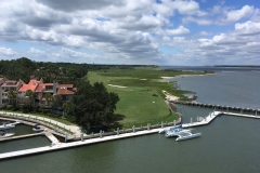 view-from-harbour-town-lighthouse-hilton-head