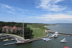 view-from-harbour-town-lighthouse-top