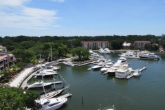 view-from-top-of-harbour-town-lighthouse