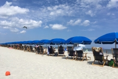 blue-umbrellas-sea-pines-hilton-head