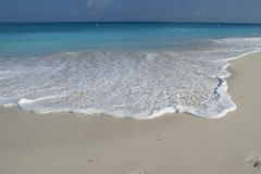 grace-bay-beach-foam