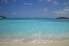 great-bay-saint-maarten-water