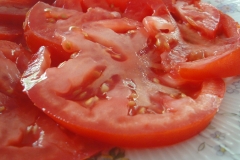 tomato-plate