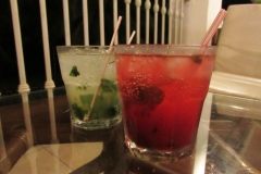 two-caribbean-mojitos