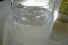 water-in-glass