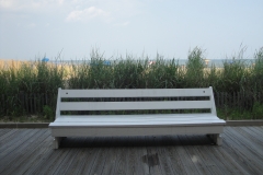rehoboth-beach-boardwalk-bench