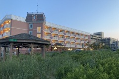 rehoboth-beach-boardwalk-plaza-at-evening-2021