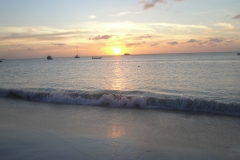 antigua-caribbean-sunset