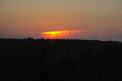 hudson-river-sunset