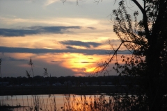 milford-ct-housatonic-sunset