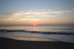 rehoboth-beach-delaware-sunrise