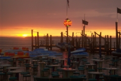 seacrets-ocean-city-maryland-sunset