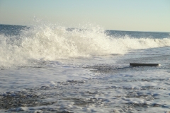 waves-crashing-shore